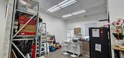 Uni-tech Centre (D22), Factory #511043541
